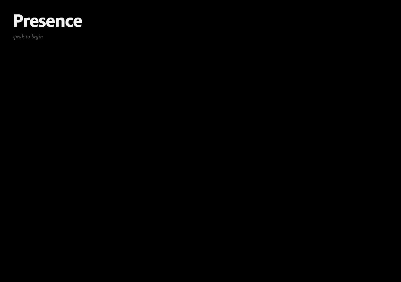Black-boot intro