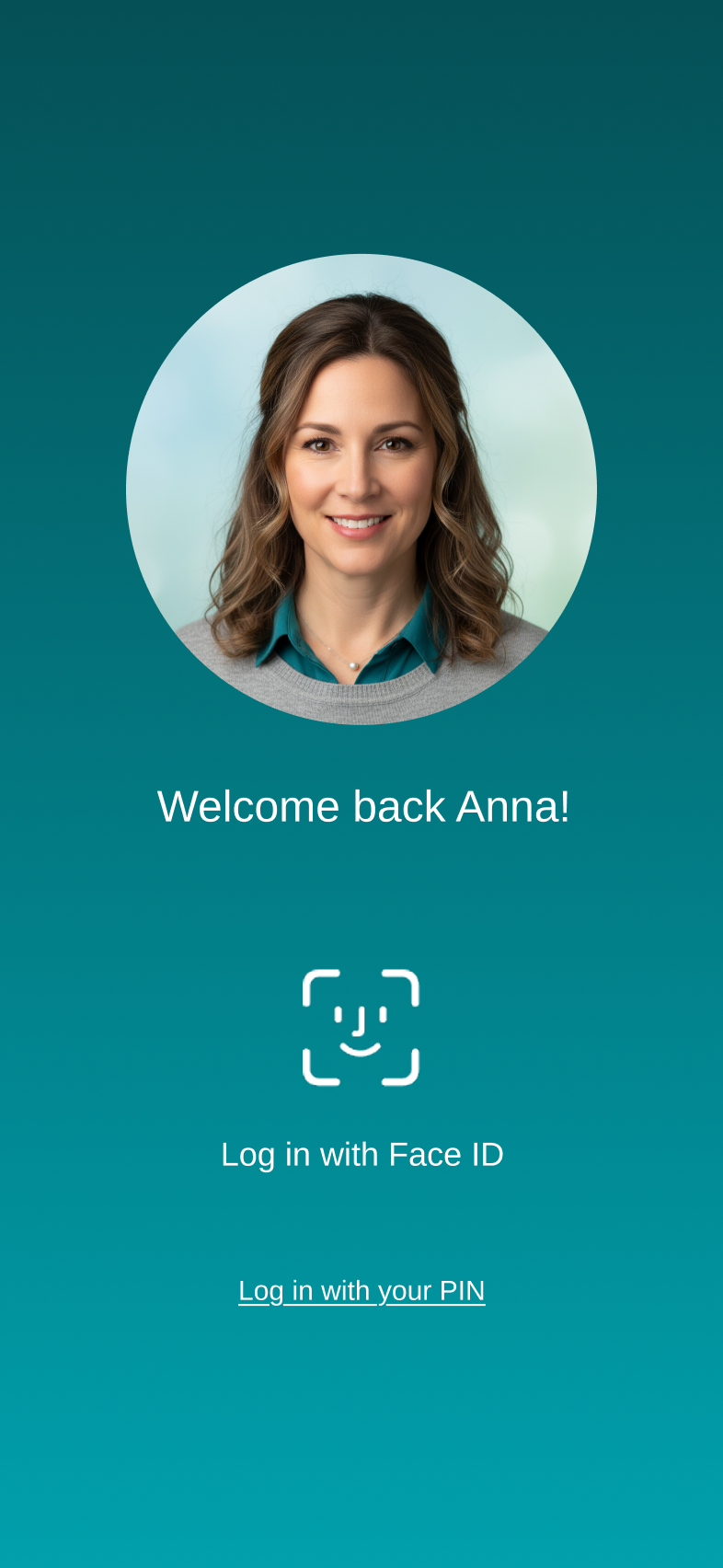 MediConnect parent login